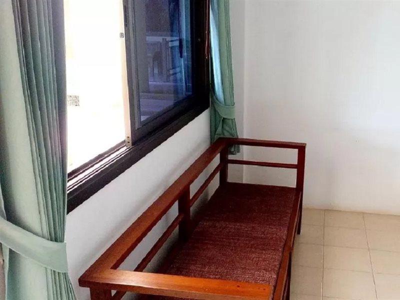 Baan Pitcha บ้านพิชชา Lamai Exteriér fotografie