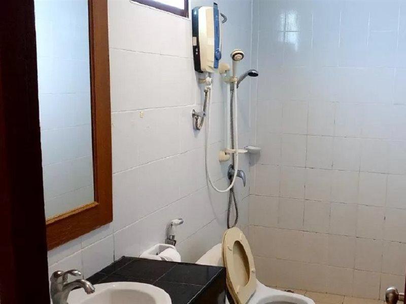 Baan Pitcha บ้านพิชชา Lamai Exteriér fotografie