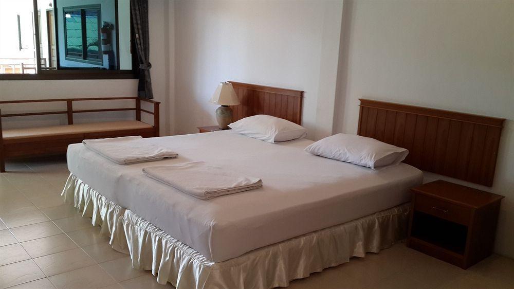 Baan Pitcha บ้านพิชชา Lamai Exteriér fotografie