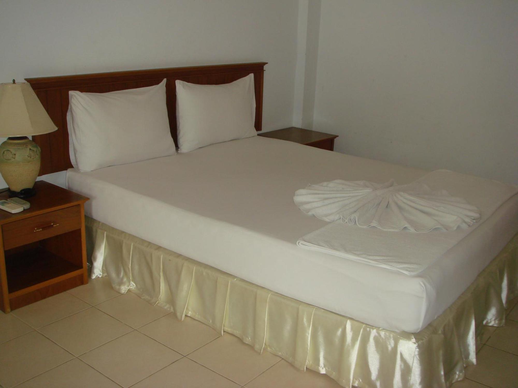 Baan Pitcha บ้านพิชชา Lamai Exteriér fotografie