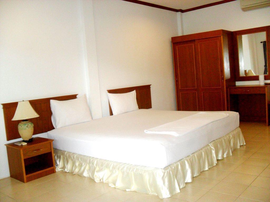 Baan Pitcha บ้านพิชชา Lamai Exteriér fotografie