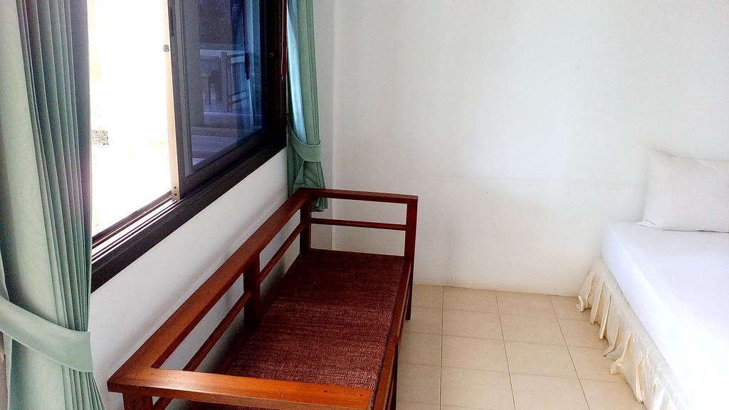 Baan Pitcha บ้านพิชชา Lamai Exteriér fotografie